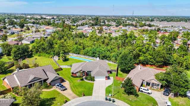 1609 Inverness Road, Lynn Haven, FL 32444