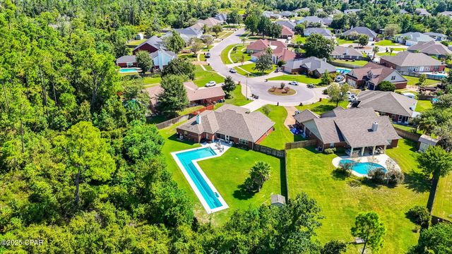 1609 Inverness Road, Lynn Haven, FL 32444