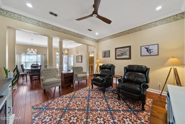 1609 Inverness Road, Lynn Haven, FL 32444