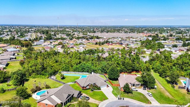 1609 Inverness Road, Lynn Haven, FL 32444
