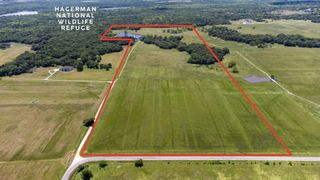 3196 Brooks Lane, Sadler, TX 76264