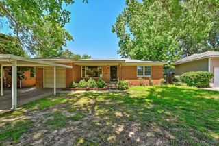 1123 E 53rd Place, Tulsa, OK 74105