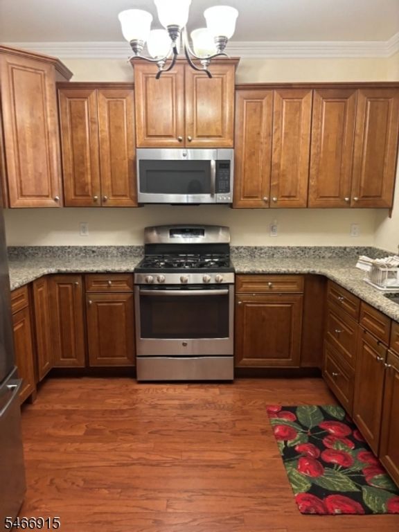 3101 Pierce Ln 3101, Rockaway Twp., NJ 07885 — exterior