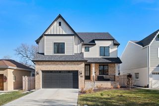 835 S Ashland Avenue, La Grange, IL 60525