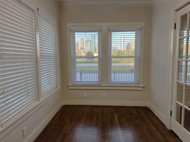 302 W Saulnier Street 2, Houston, TX 77019