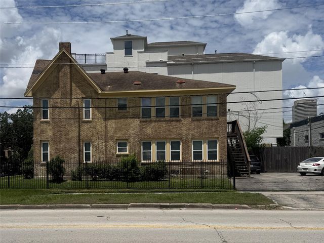 302 W Saulnier Street 2, Houston, TX 77019