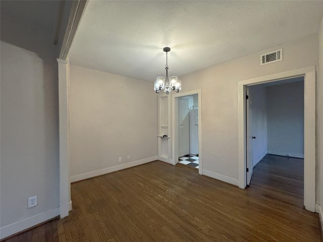 302 W Saulnier Street 2, Houston, TX 77019