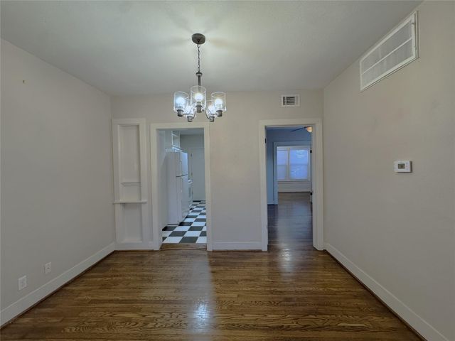 302 W Saulnier Street 2, Houston, TX 77019