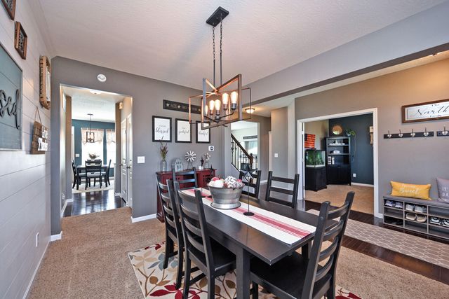 10214 Highmeadow Lane, Independence, KY 41051
