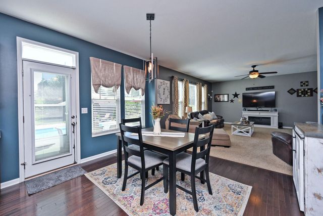 10214 Highmeadow Lane, Independence, KY 41051