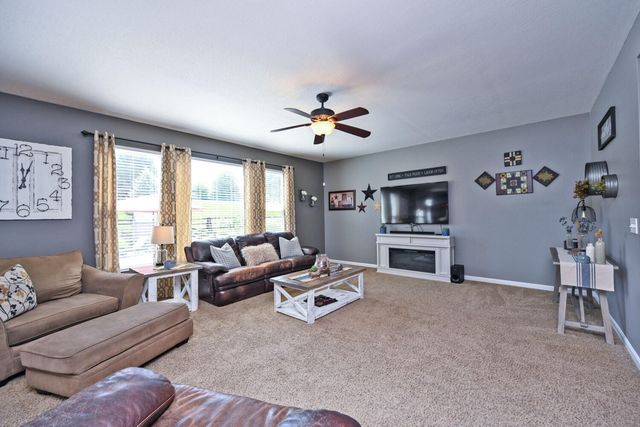 10214 Highmeadow Lane, Independence, KY 41051