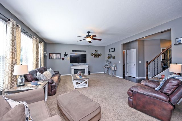 10214 Highmeadow Lane, Independence, KY 41051