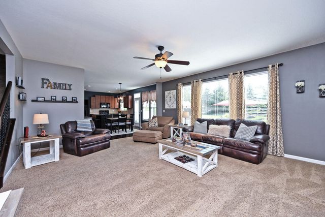10214 Highmeadow Lane, Independence, KY 41051