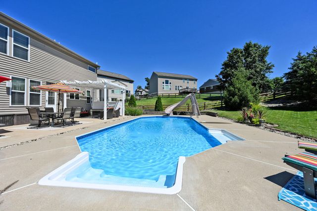 10214 Highmeadow Lane, Independence, KY 41051