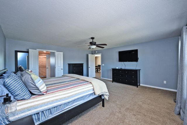 10214 Highmeadow Lane, Independence, KY 41051