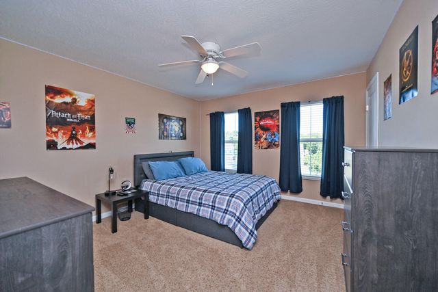 10214 Highmeadow Lane, Independence, KY 41051