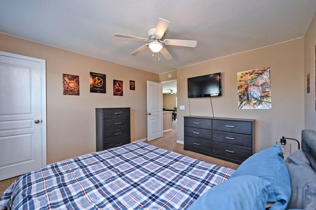 10214 Highmeadow Lane, Independence, KY 41051