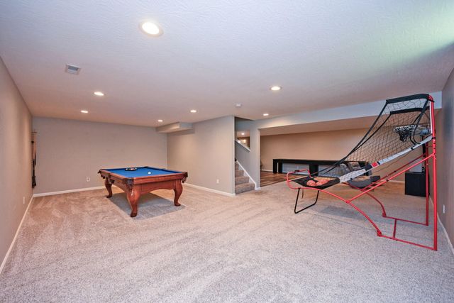 10214 Highmeadow Lane, Independence, KY 41051