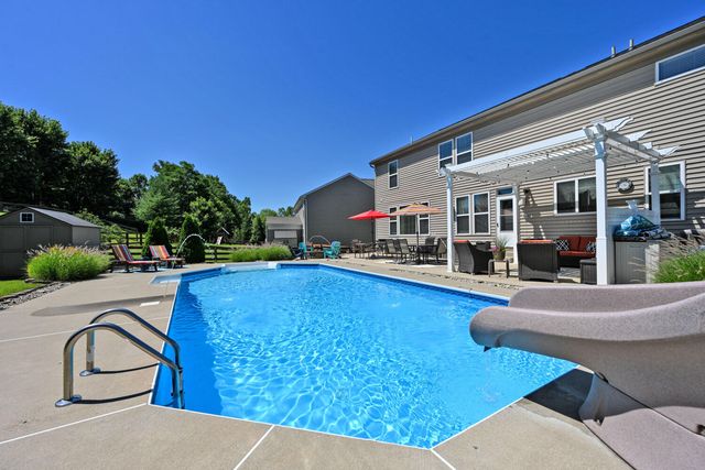 10214 Highmeadow Lane, Independence, KY 41051