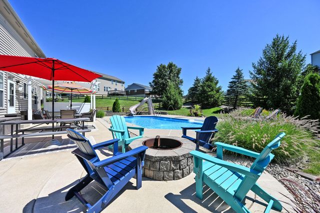 10214 Highmeadow Lane, Independence, KY 41051