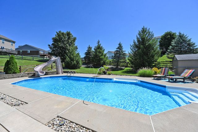 10214 Highmeadow Lane, Independence, KY 41051