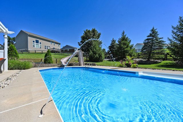 10214 Highmeadow Lane, Independence, KY 41051