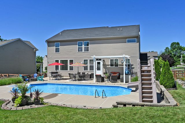 10214 Highmeadow Lane, Independence, KY 41051