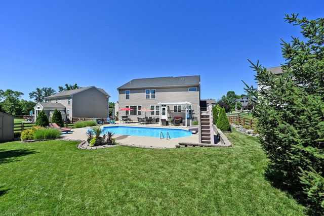 10214 Highmeadow Lane, Independence, KY 41051