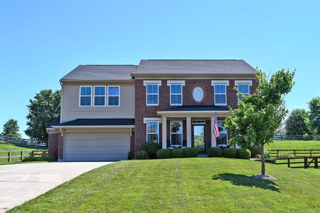 10214 Highmeadow Lane, Independence, KY 41051