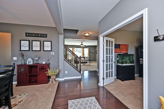 10214 Highmeadow Lane, Independence, KY 41051