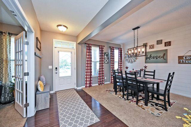 10214 Highmeadow Lane, Independence, KY 41051