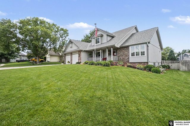11414 S 43rd Street, Bellevue, NE 68123