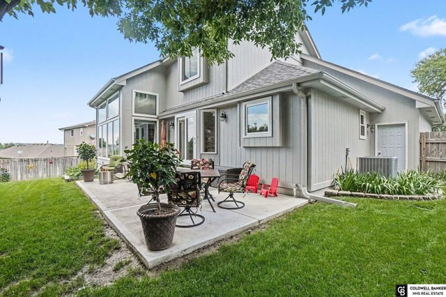 11414 S 43rd Street, Bellevue, NE 68123