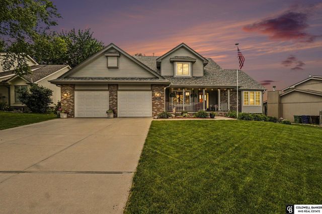 11414 S 43rd Street, Bellevue, NE 68123