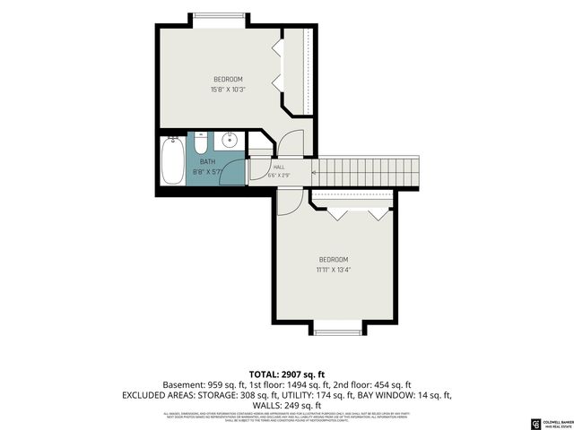 11414 S 43rd Street, Bellevue, NE 68123