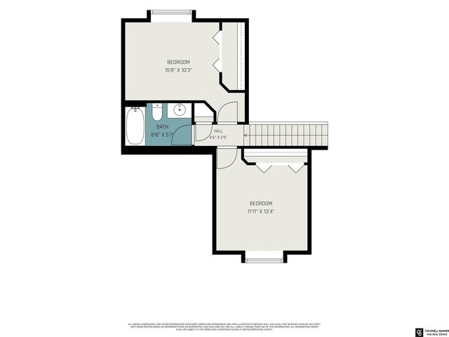11414 S 43rd Street, Bellevue, NE 68123