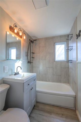 8025 W 93rd Street, Overland Park, KS 66212