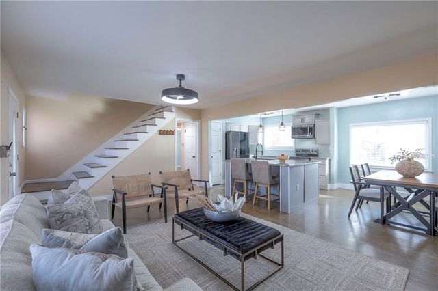 8025 W 93rd Street, Overland Park, KS 66212