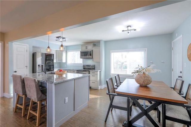 8025 W 93rd Street, Overland Park, KS 66212