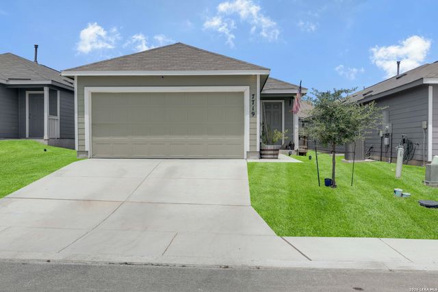 7719 Chancery Gate, San Antonio, TX 78253