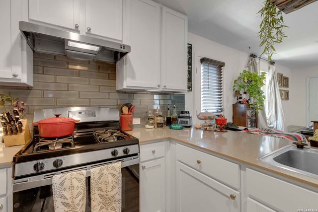 7719 Chancery Gate, San Antonio, TX 78253