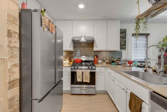 7719 Chancery Gate, San Antonio, TX 78253