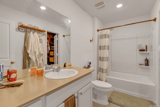 7719 Chancery Gate, San Antonio, TX 78253