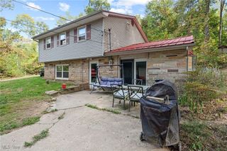 6070 Township Road 219, Big Prairie, OH 44611