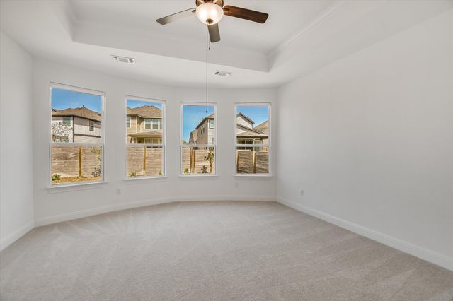 217 Turnbuckle BND, Leander, TX 78641