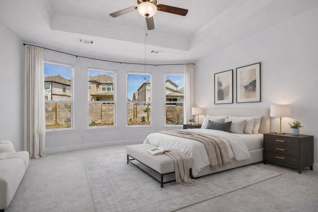 217 Turnbuckle BND, Leander, TX 78641