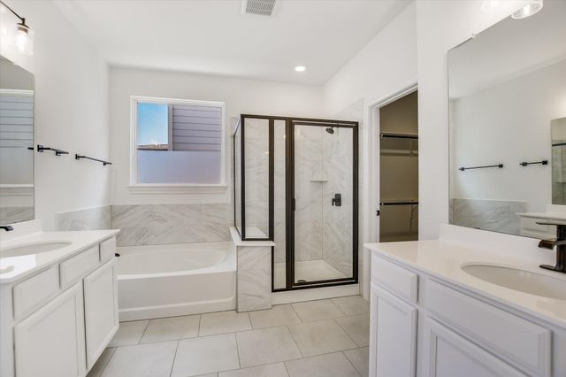 217 Turnbuckle BND, Leander, TX 78641