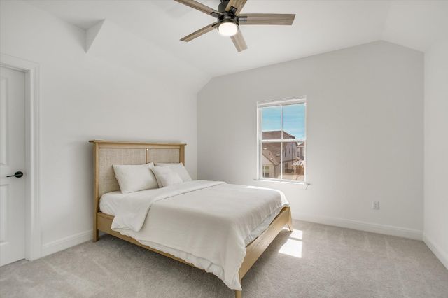 217 Turnbuckle BND, Leander, TX 78641