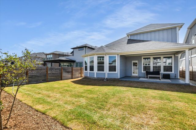 217 Turnbuckle BND, Leander, TX 78641