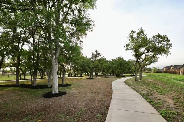 217 Turnbuckle BND, Leander, TX 78641